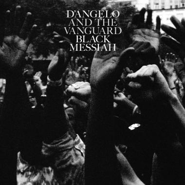 D'Angelo -  Black Messiah